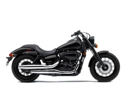 Honda Shadow Phantom