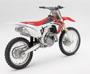 2015 Honda CRF450R