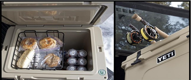 YETI® Cooler